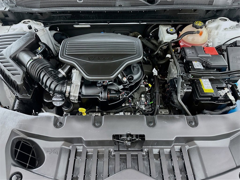 Used 2022 Chevrolet Blazer RS image 33