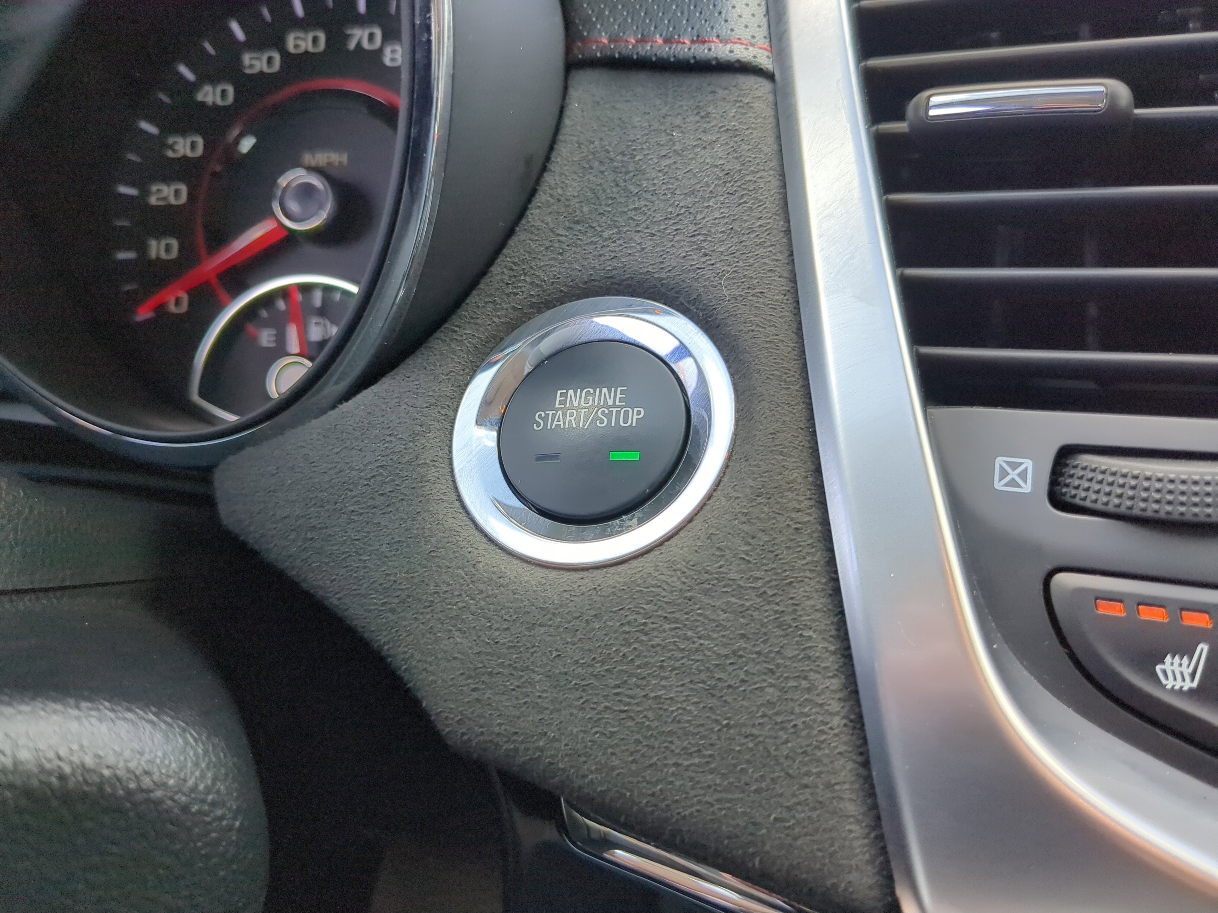 Used 2017 Chevrolet SS image 34