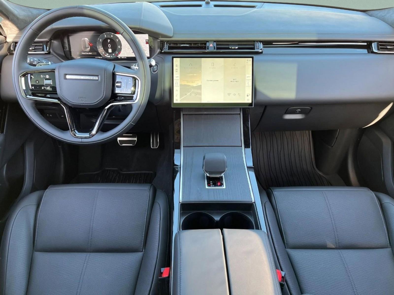 New 2026 Land Rover Range Rover Velar Autobiography image 14