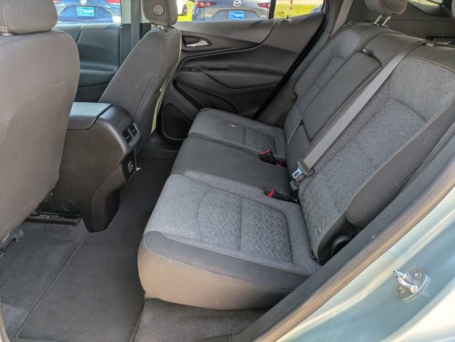 Used 2022 Chevrolet Equinox LT image 27