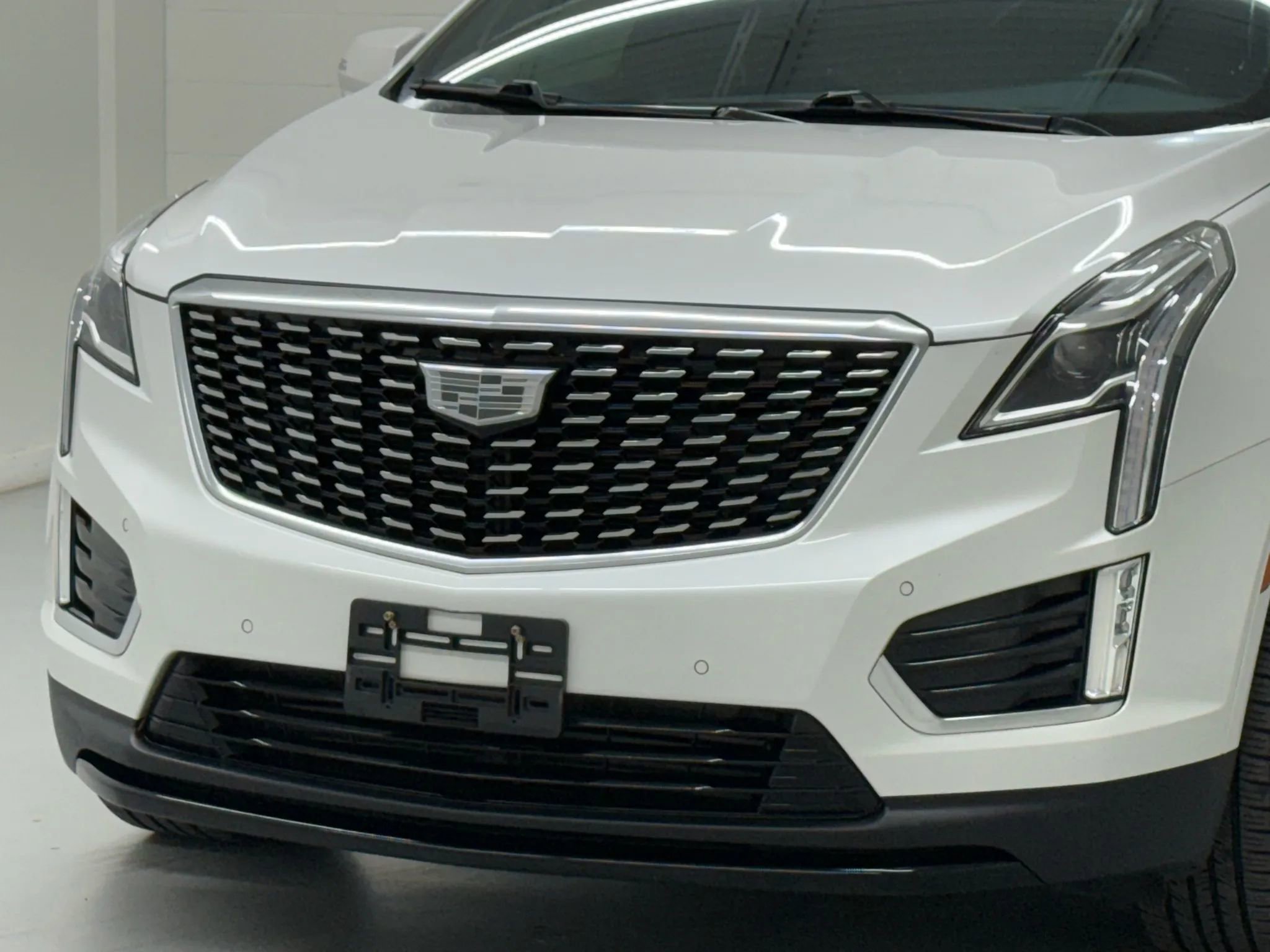 Used 2020 Cadillac XT5 Luxury image 9