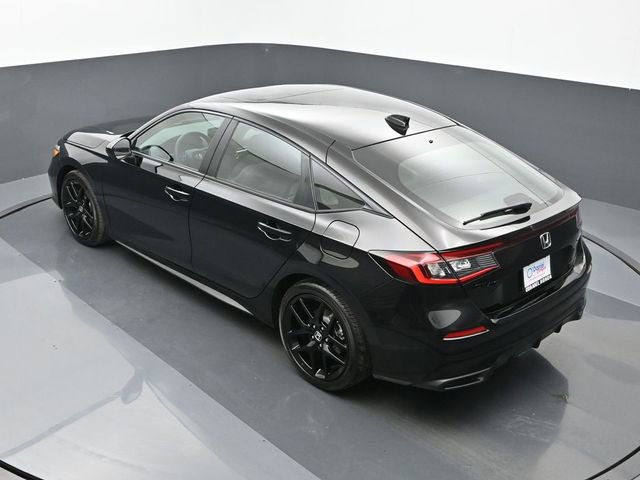 Used 2026 Honda Civic Sport image 14