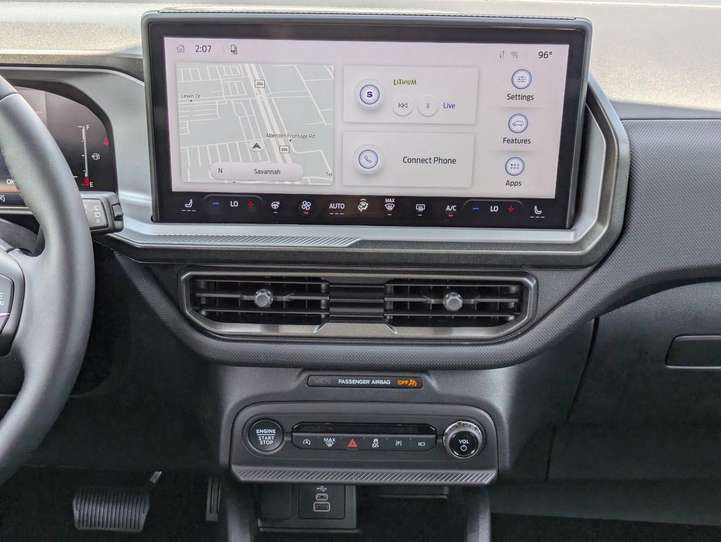 New 2026 Ford Bronco Sport Outer Banks w/ Outer Banks Tech Package+ AWD/4WD image 49