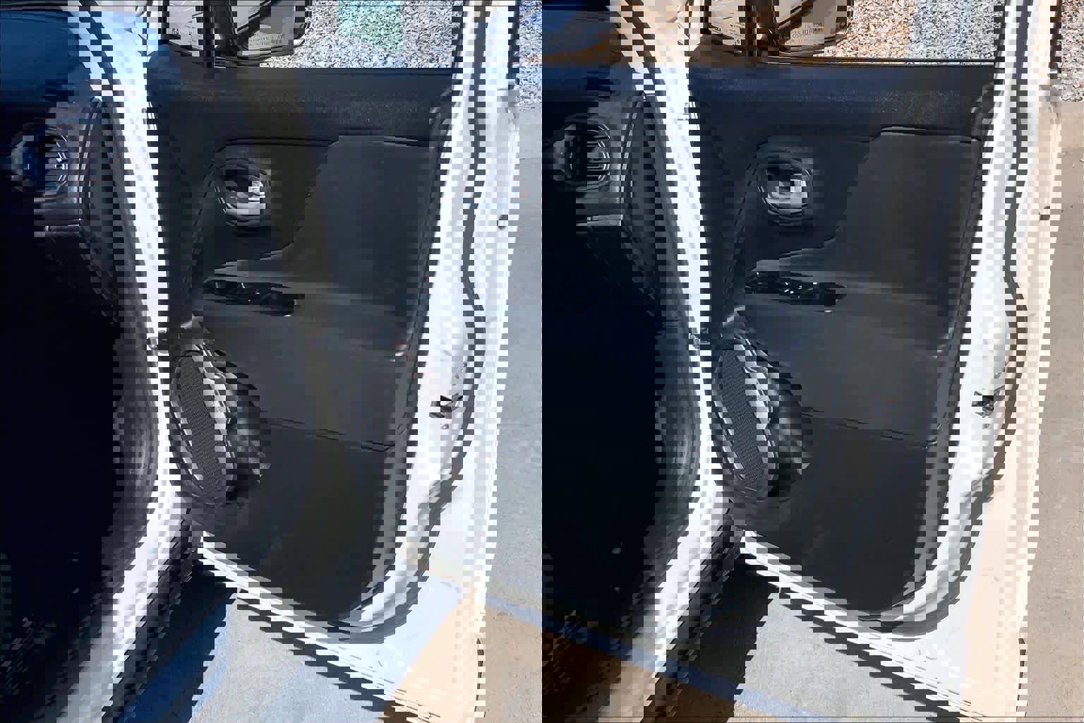 Used 2023 Jeep Renegade Latitude image 22