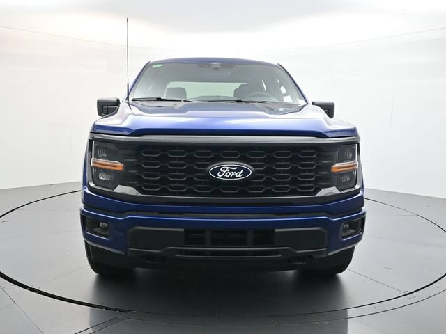 New 2026 Ford F150 STX w/ Equipment Group 200A AWD/4WD image 2