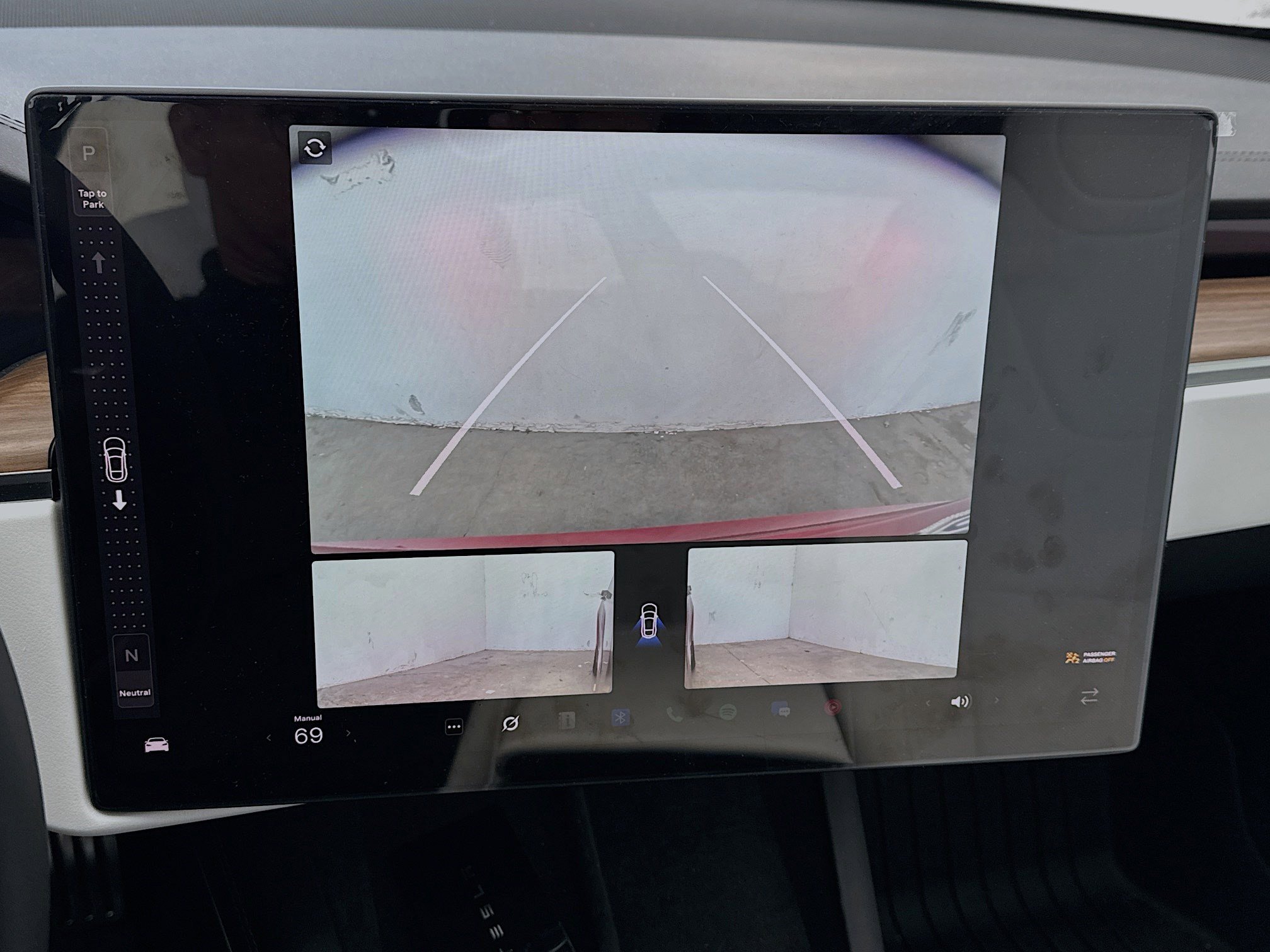 Used 2026 Tesla Model S image 10