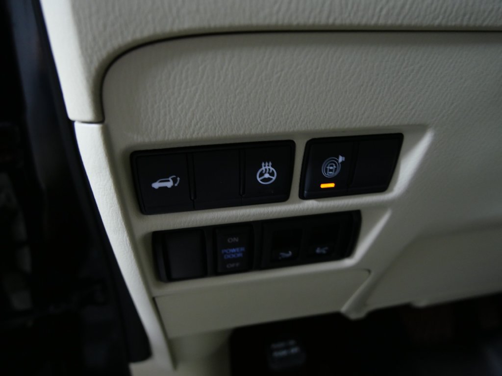 Used 2024 INFINITI QX80 Sensory AWD/4WD image 21