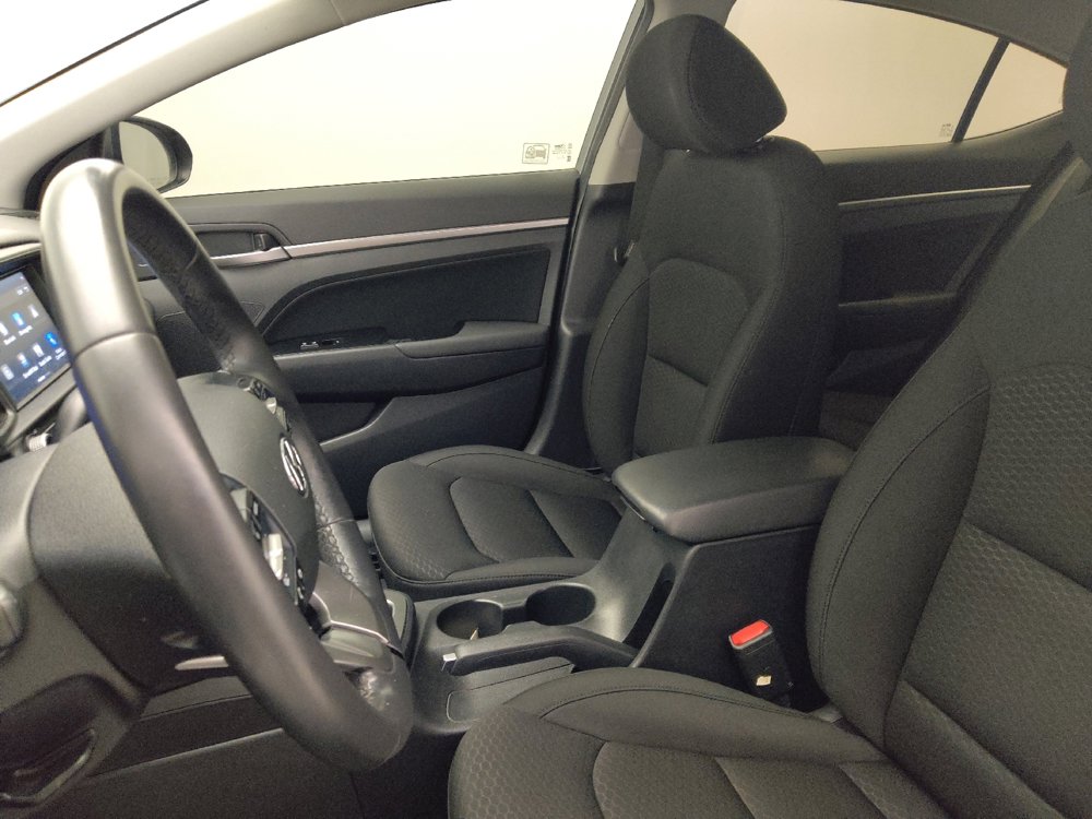 Used 2019 Hyundai Elantra Value Edition w/ Cargo Package image 17