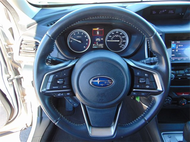 Used 2020 Subaru Forester Premium image 15