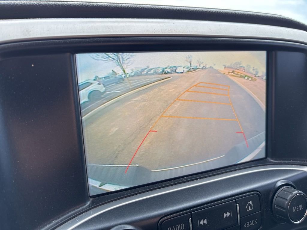 Used 2016 GMC Sierra 1500 SLT w/ Texas SLT Premium Package image 25