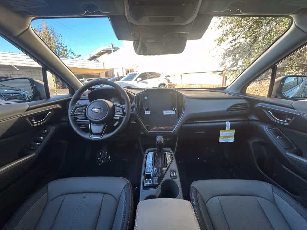 New 2026 Subaru Crosstrek 2.5i Limited AWD/4WD image 10