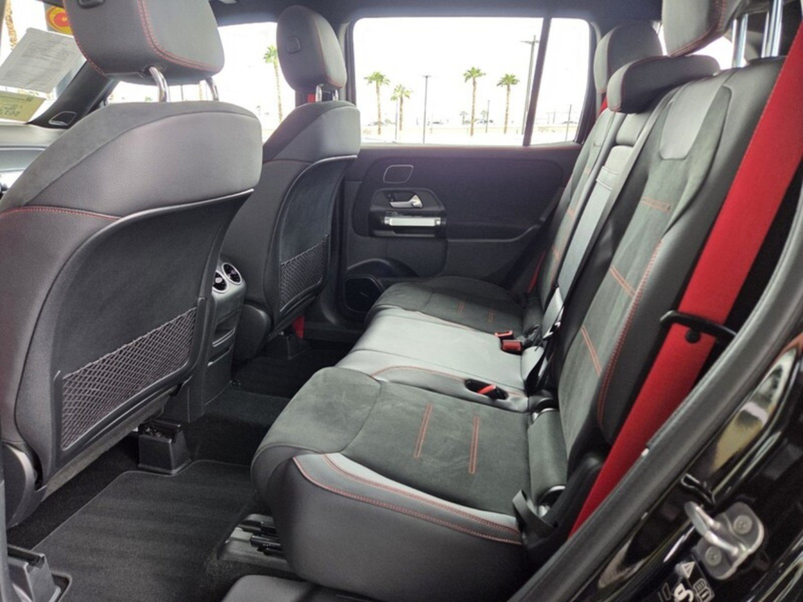 Certified 2026 Mercedes-Benz GLB 35 AMG 4MATIC image 14
