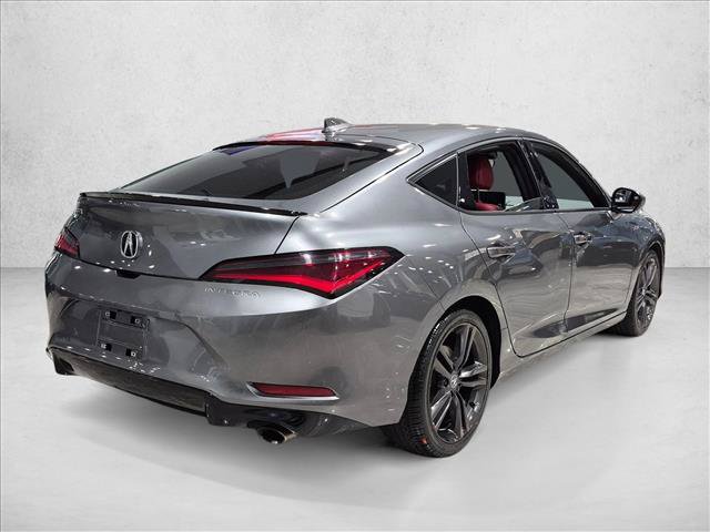 Used 2023 Acura Integra A-Spec FWD image 5