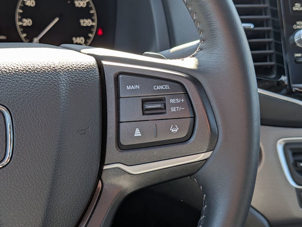 Used 2025 Honda Ridgeline RTL image 27