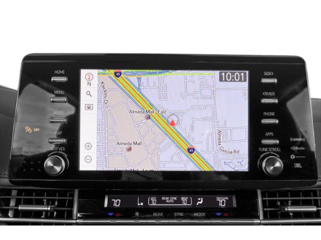 Used 2021 Toyota Sienna Limited image 16