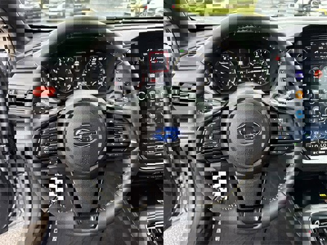 Certified 2025 Subaru Crosstrek 2.5i Sport w/ Popular Package #3A image 25