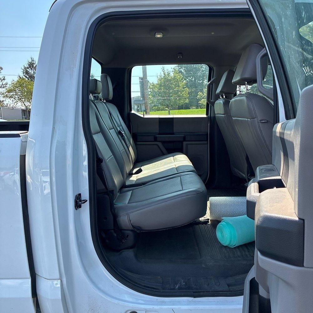Used 2022 Ford F250 XL w/ Power Equipment Group AWD/4WD image 10