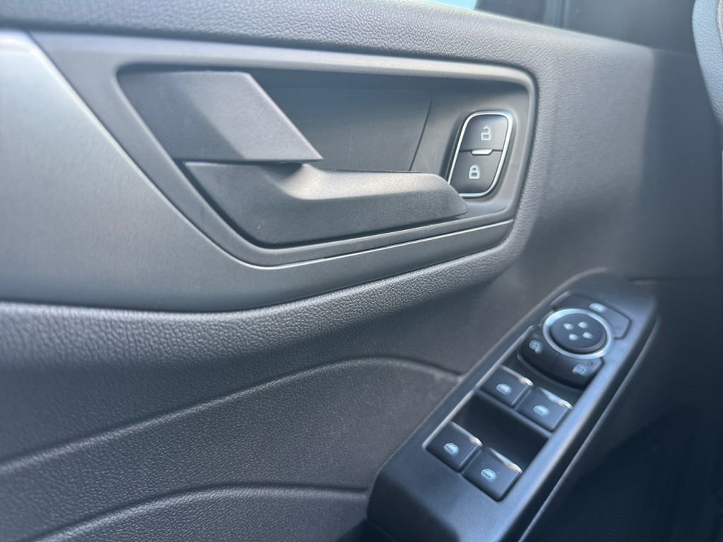 New 2026 Ford Escape Active w/ Tech Pack #1 image 37