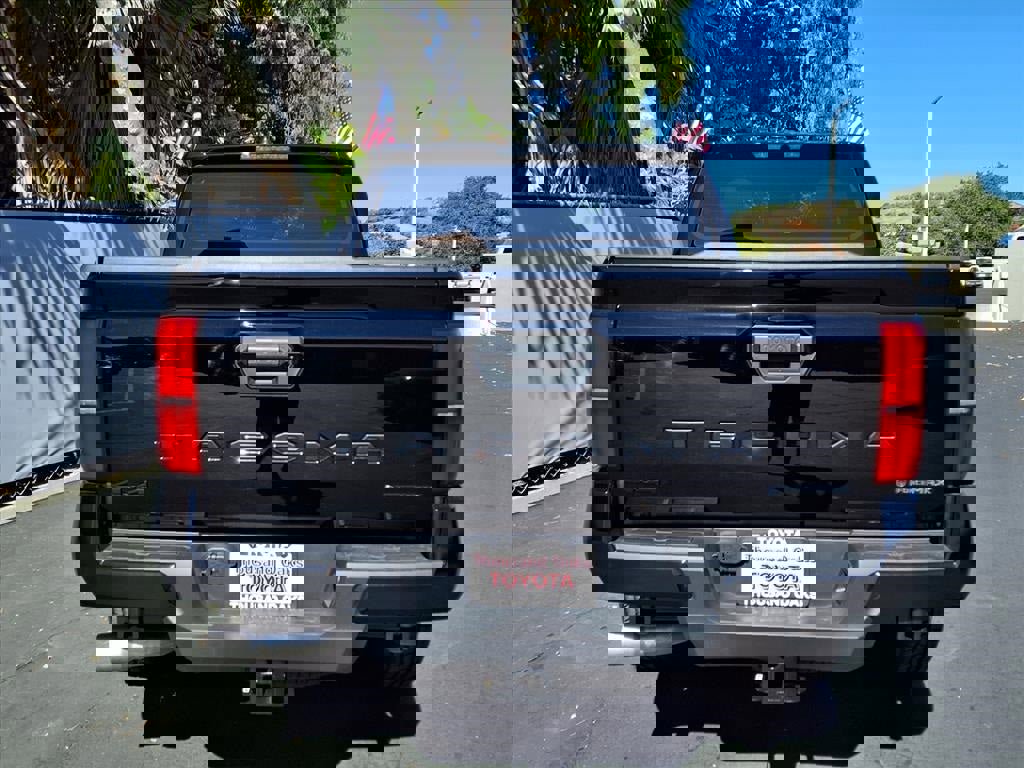 New 2025 Toyota Tacoma TRD Off-Road image 6