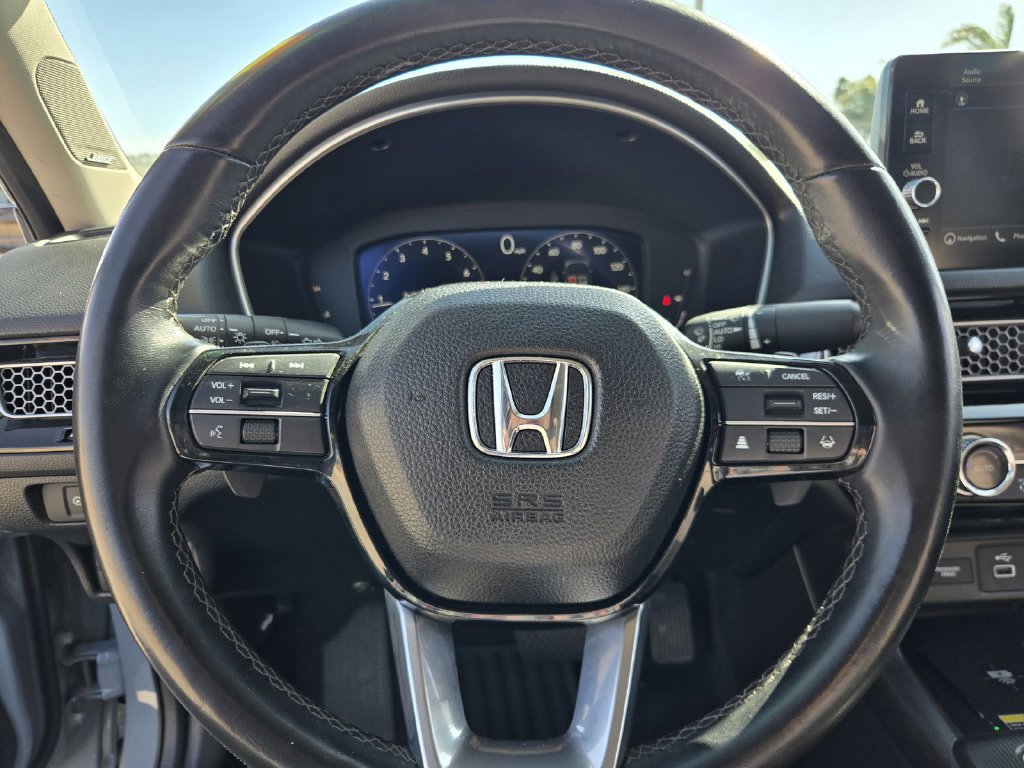 Used 2024 Honda Civic Touring image 20