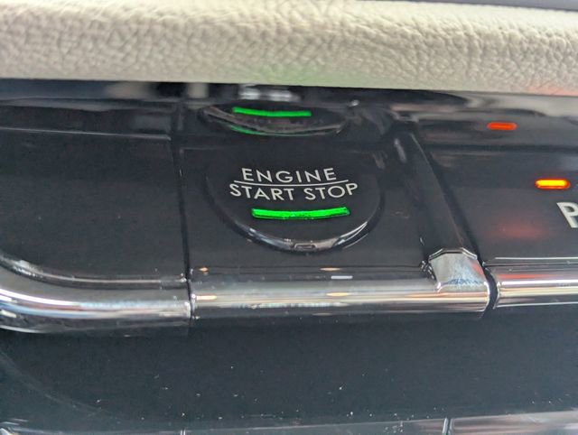 New 2026 Lincoln Corsair Reserve w/ Jet Appearance Package image 25