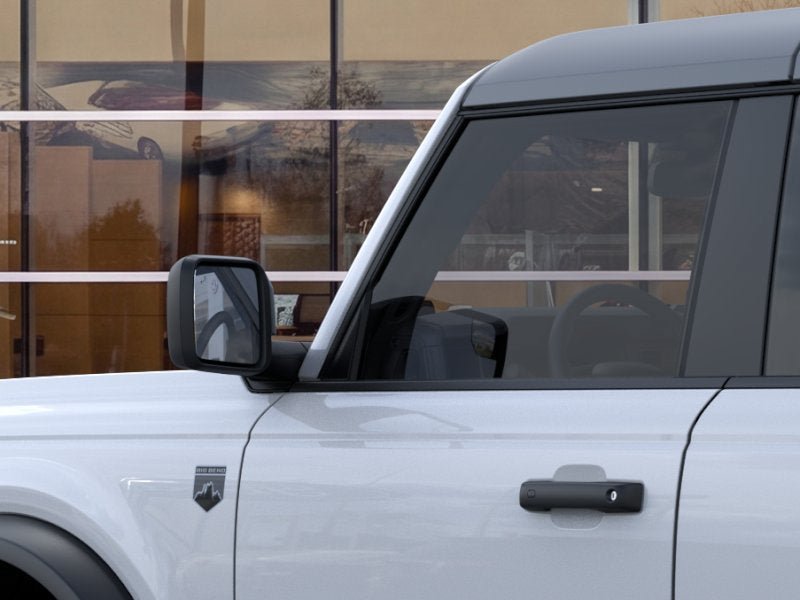 New 2026 Ford Bronco Big Bend AWD/4WD image 22