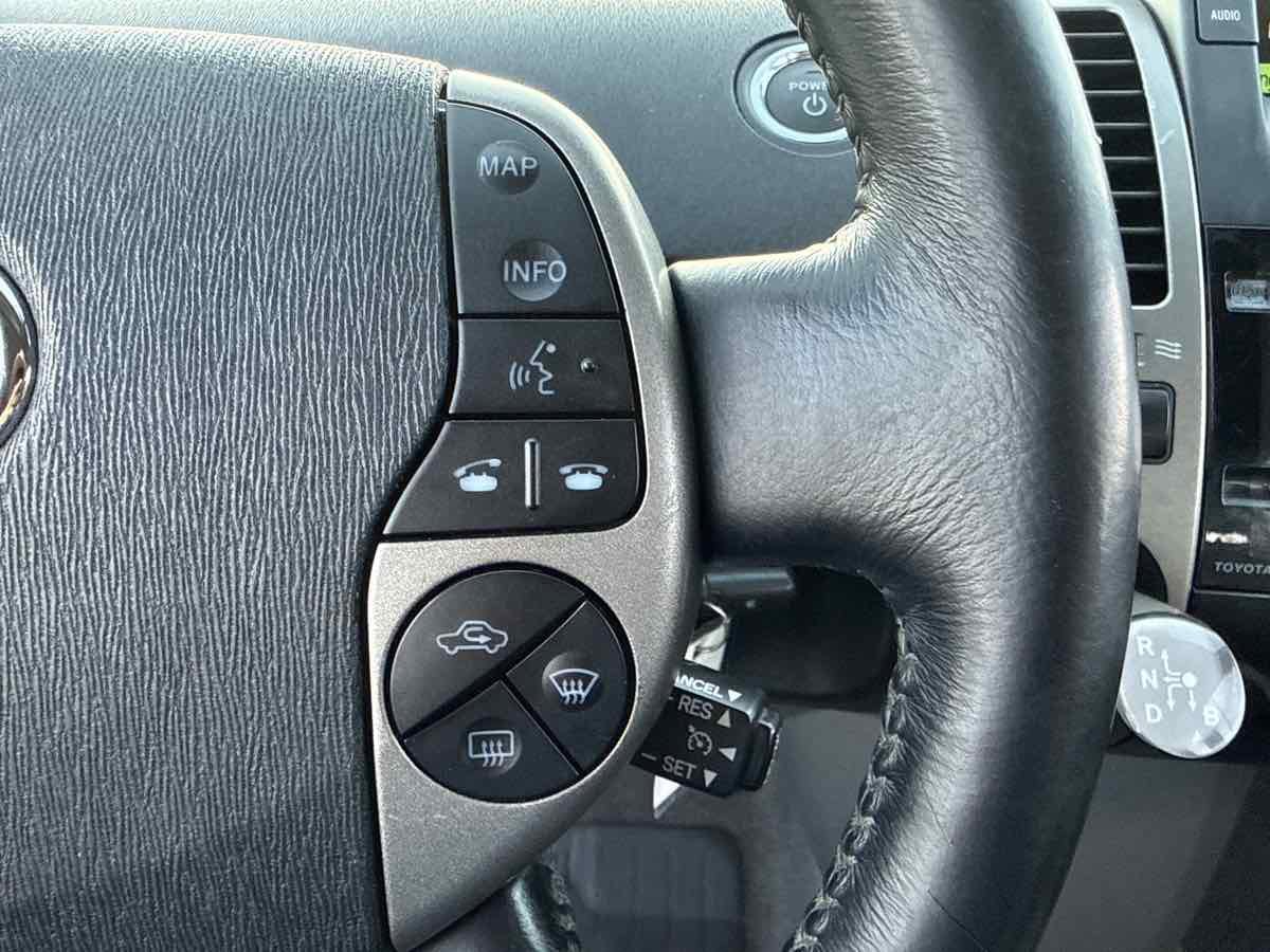 Used 2007 Toyota Prius image 23