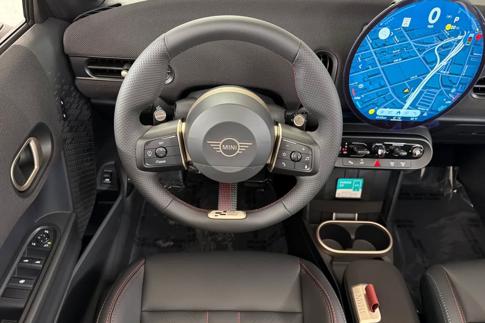 New 2026 MINI Cooper S FWD image 17