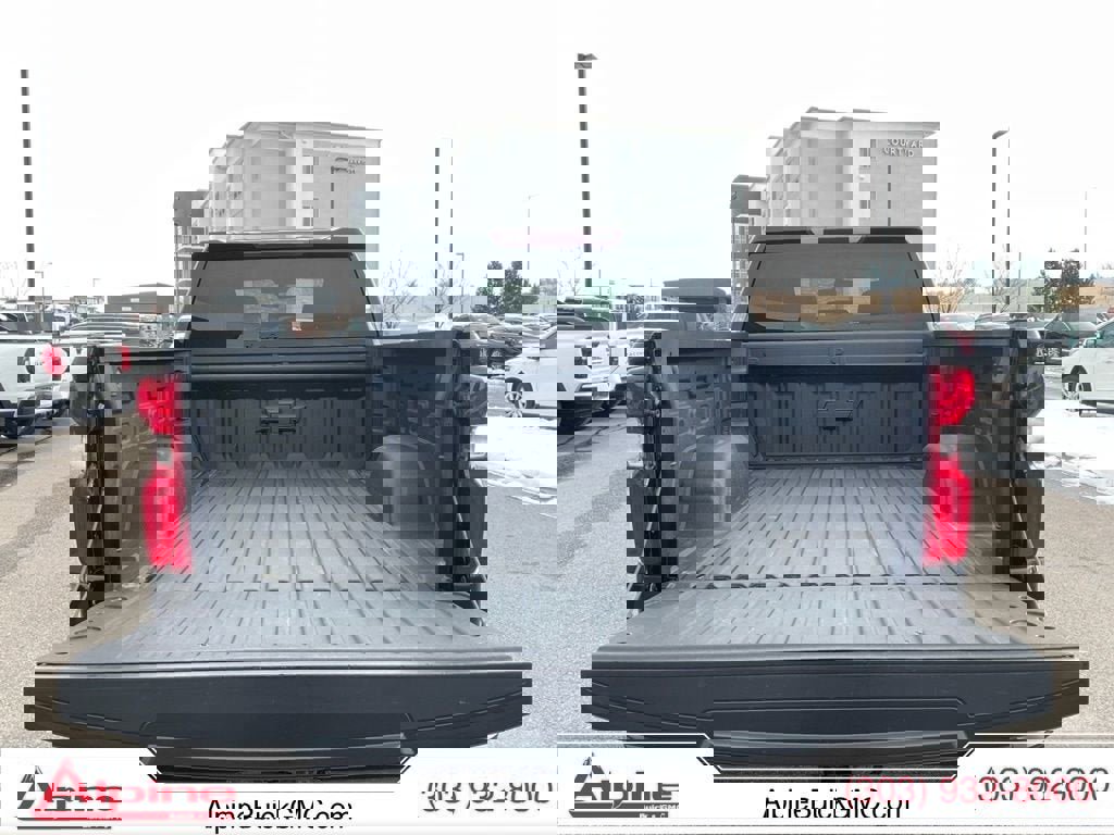 Used 2022 Chevrolet Silverado 1500 Custom image 19