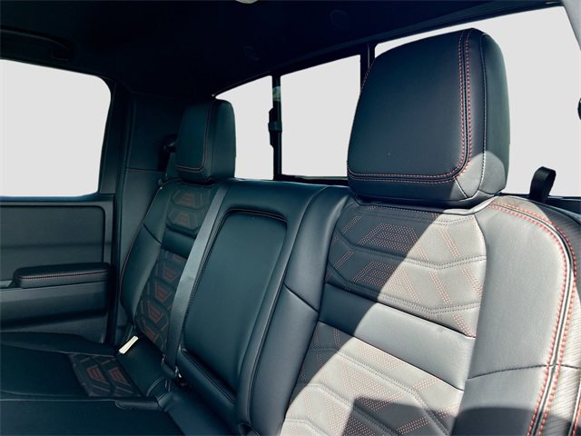New 2026 Nissan Frontier Pro-X image 19