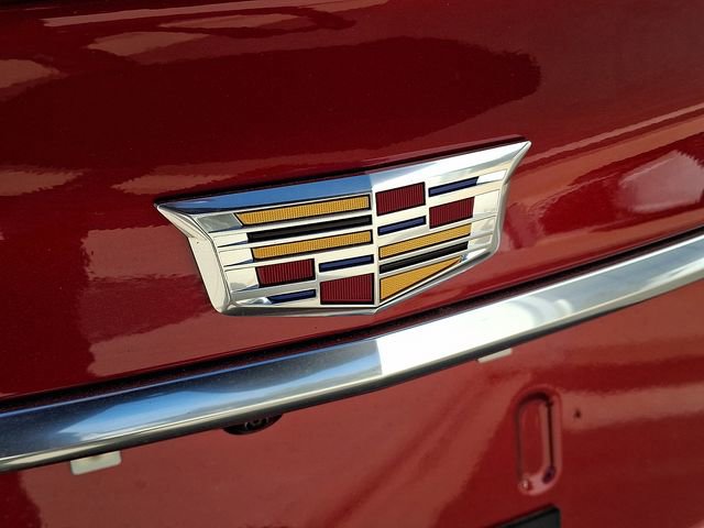 New 2026 Cadillac CT5 Sport RWD image 19