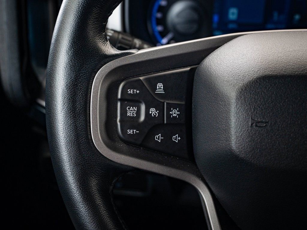 Used 2021 Ford Bronco First Edition image 23