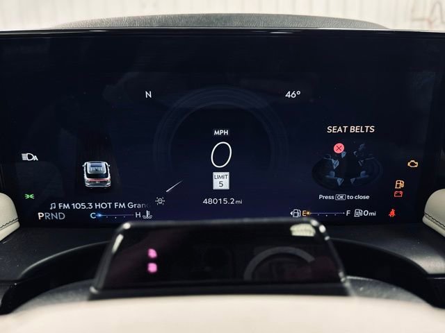 Used 2025 Lincoln Aviator Reserve w/ Equipment Group 201A image 32