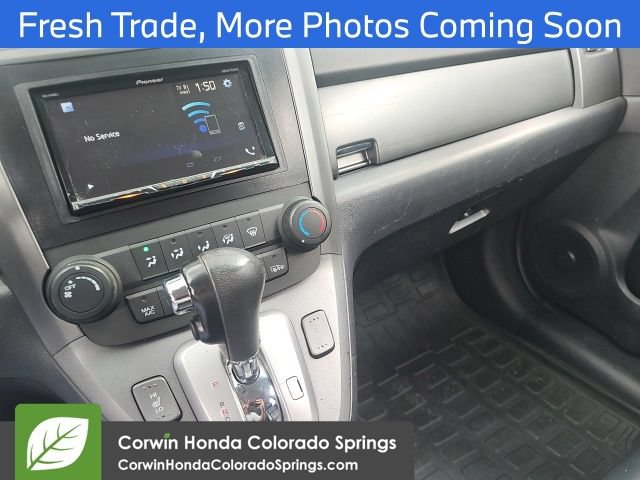 Used 2007 Honda CR-V EX-L image 10