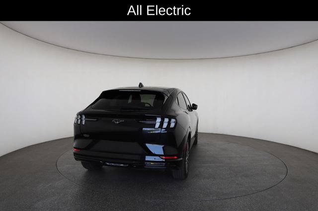 Used 2024 Ford Mustang Mach-E Premium AWD/4WD image 15