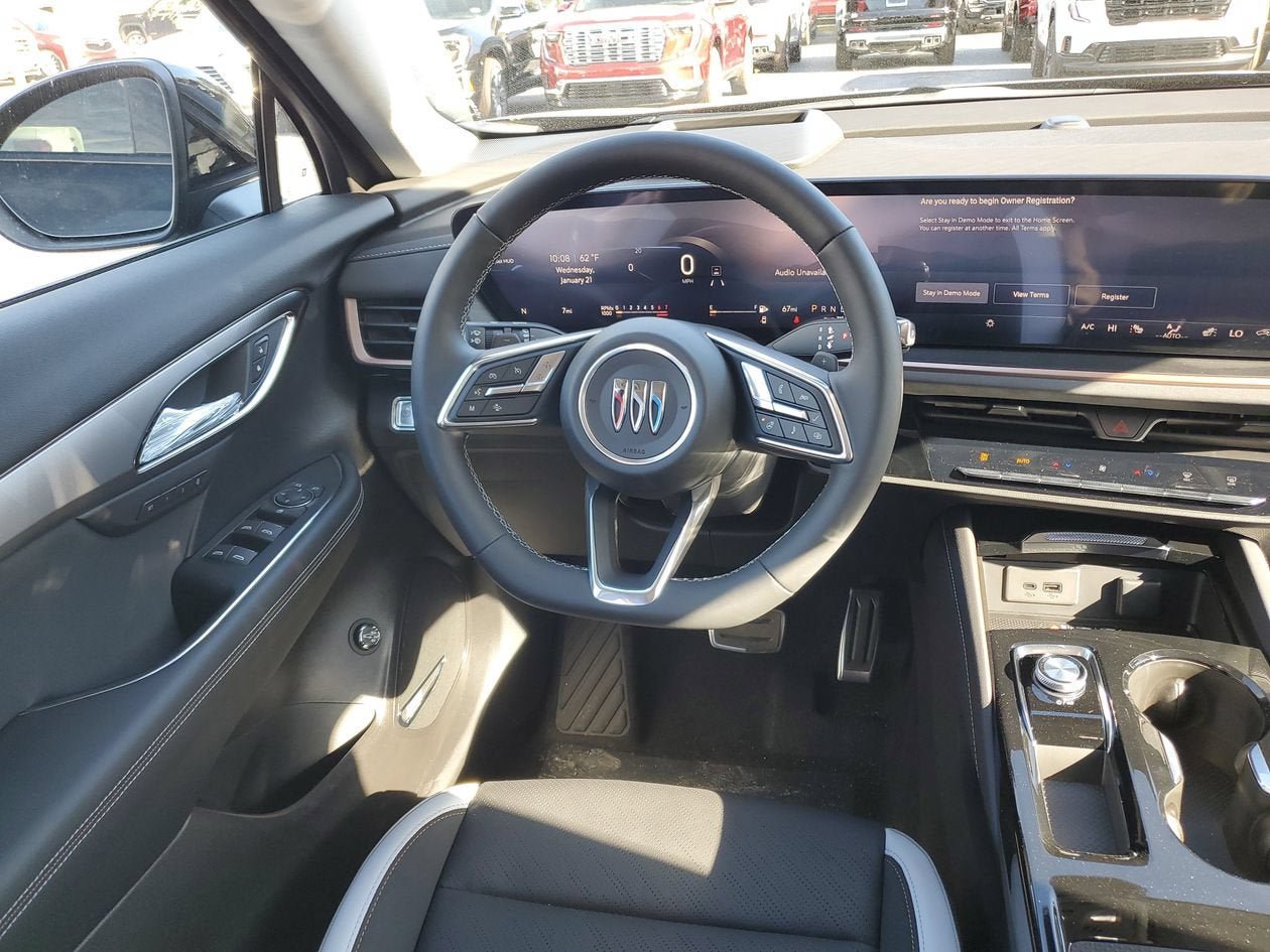 New 2026 Buick Envision Sport Touring AWD/4WD image 13