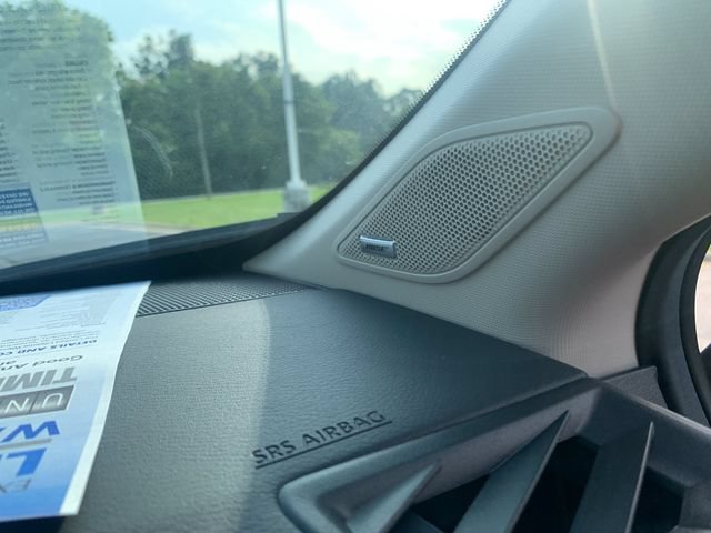 New 2027 Nissan Murano SL AWD/4WD image 20