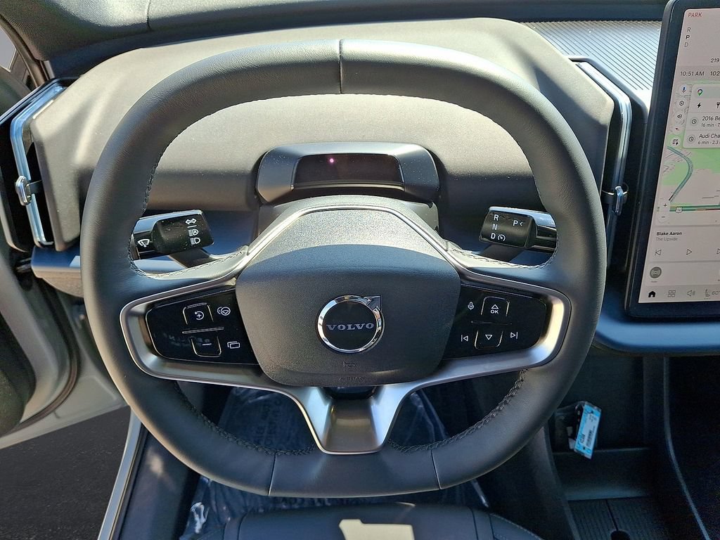 New 2025 Volvo EX30 Plus w/ Protection Package Premier AWD/4WD image 23