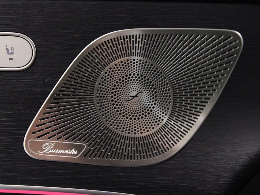 New 2026 Mercedes-Benz GLE 450 4MATIC image 17