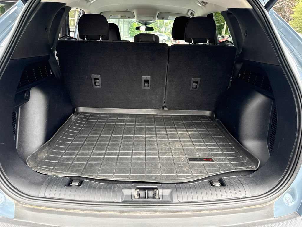 Used 2023 Ford Escape Active AWD/4WD image 14