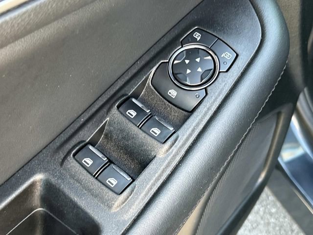 Certified 2024 Ford Edge SEL w/ Convenience Package AWD/4WD image 33