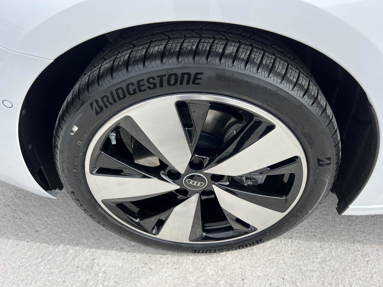 New 2025 Audi A5 2.0T Premium AWD/4WD image 11