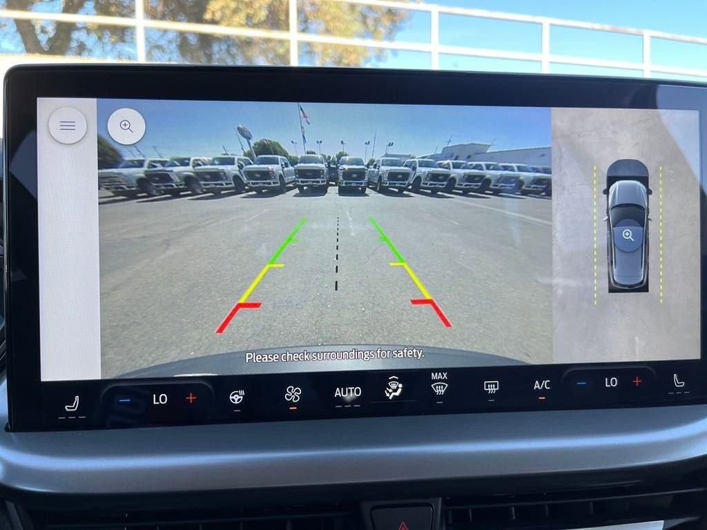 Used 2024 Ford Escape Active w/ Tech Pack #2 image 20