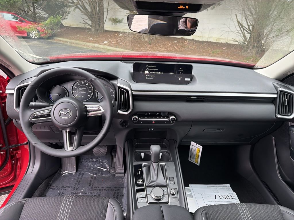 New 2026 MAZDA CX-50 2.5 Hybrid w/ Preferred Pkg image 20