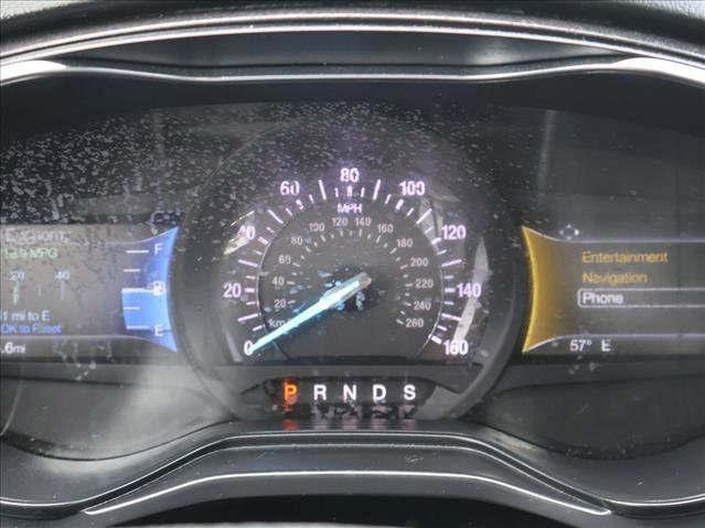 Used 2020 Ford Fusion Titanium AWD/4WD image 13
