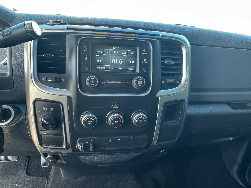 Used 2015 RAM 2500 SLT image 20