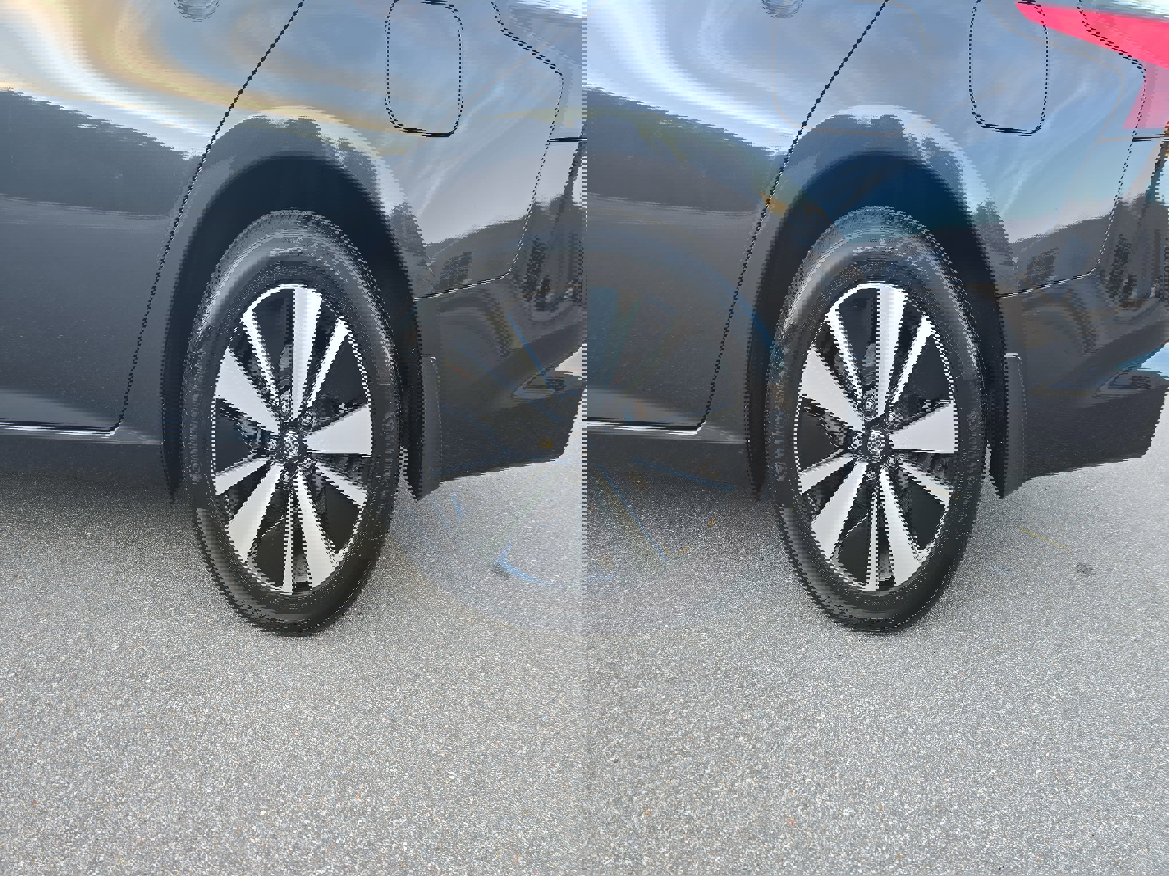 Used 2019 Nissan Altima 2.5 SV image 36