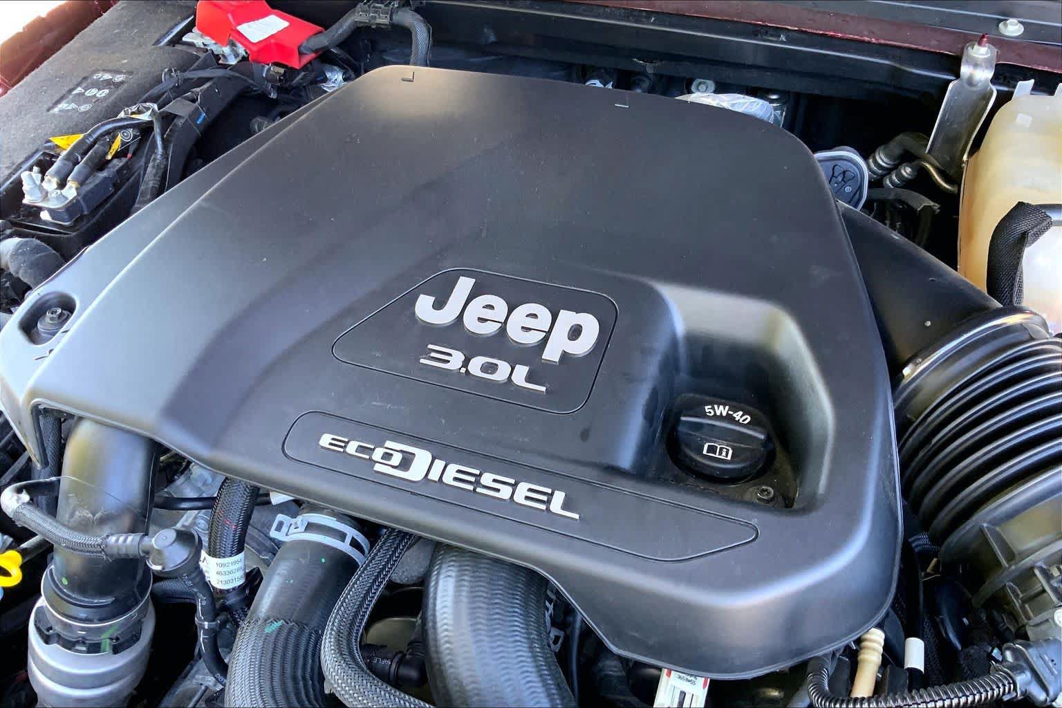 Used 2021 Jeep Wrangler Unlimited Rubicon AWD/4WD image 33