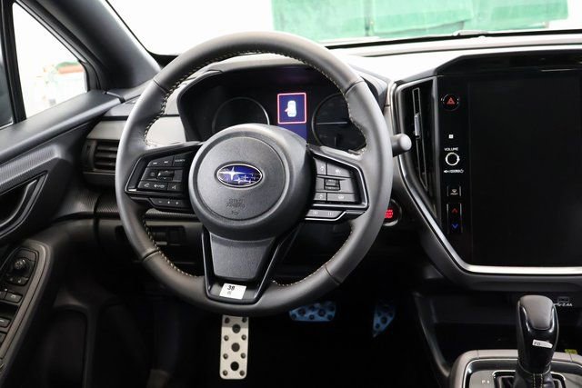 New 2026 Subaru Crosstrek 2.5i Sport image 13