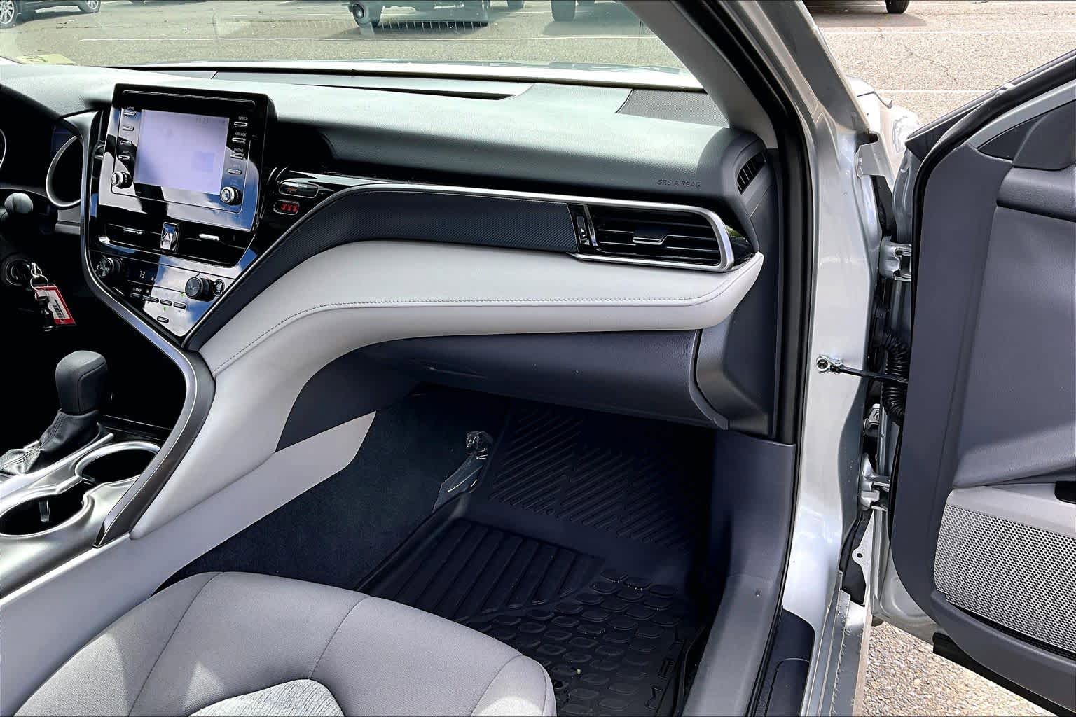 Certified 2024 Toyota Camry LE image 16